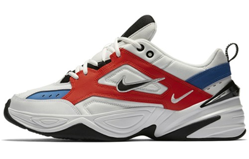 Av4789 100 nike m2k tekno - av4789-100,
